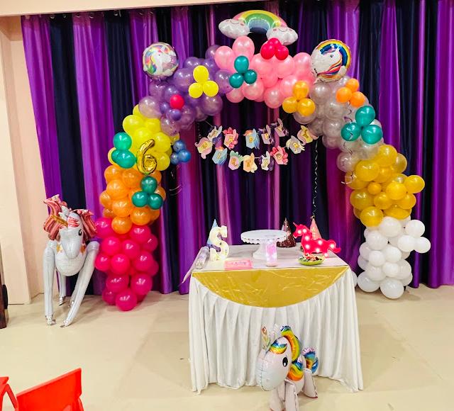 EESHA KIDS PLAY ARENA – image 2