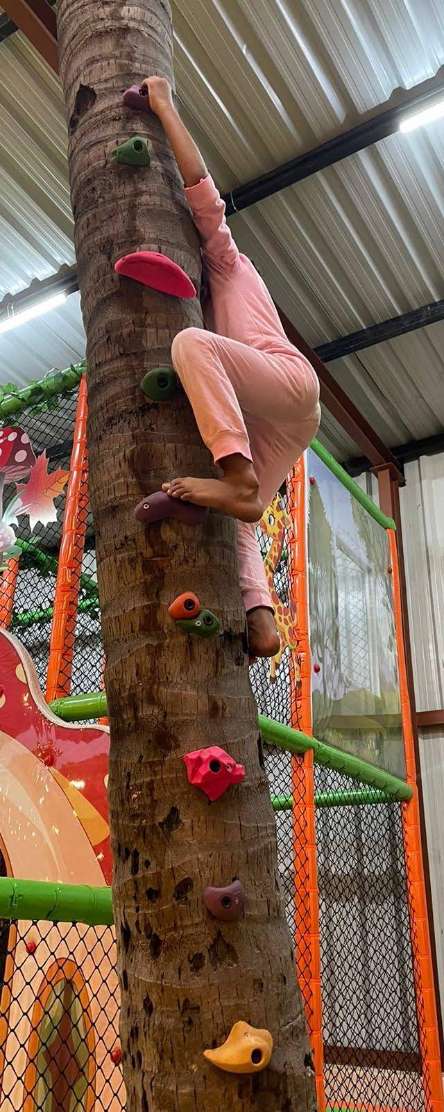EESHA KIDS PLAY ARENA – image 4