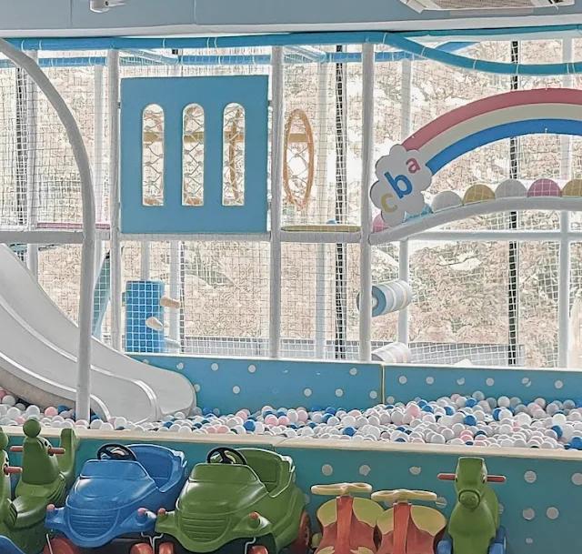 Marshmelloo - Kids Play and Party Zone – image 2