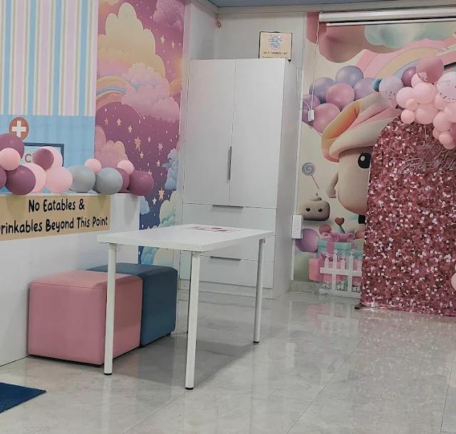 Marshmelloo - Kids Play and Party Zone – image 4