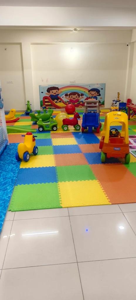 KG PlayVilla – image 2