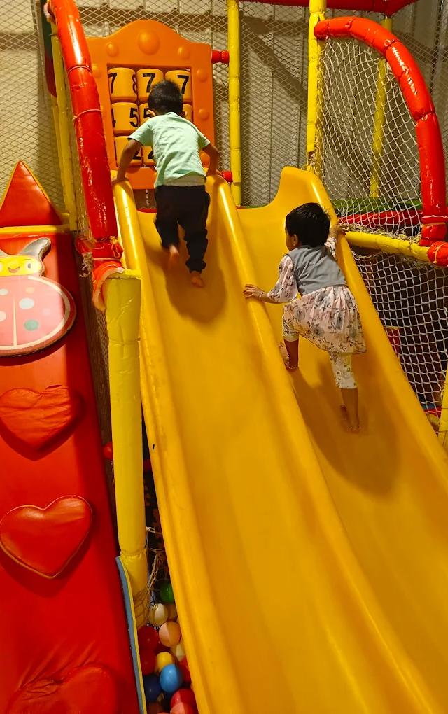 Fun Terrain – image 1