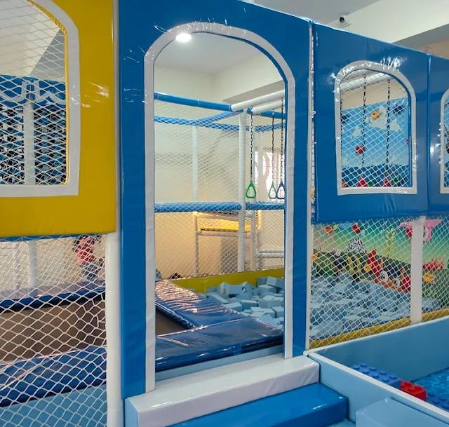 KG PlayVilla – image 1